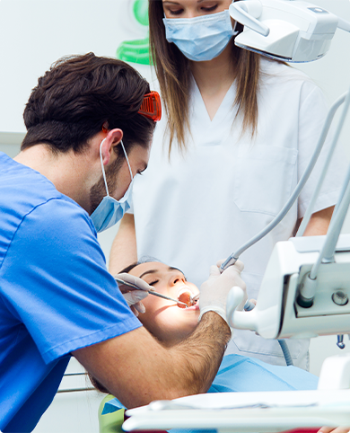 Internal Medicine TSHA