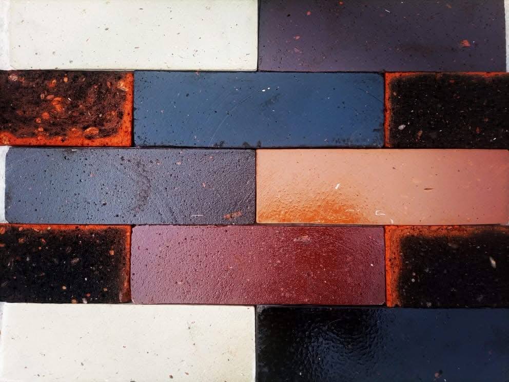 Caring for Face Bricks