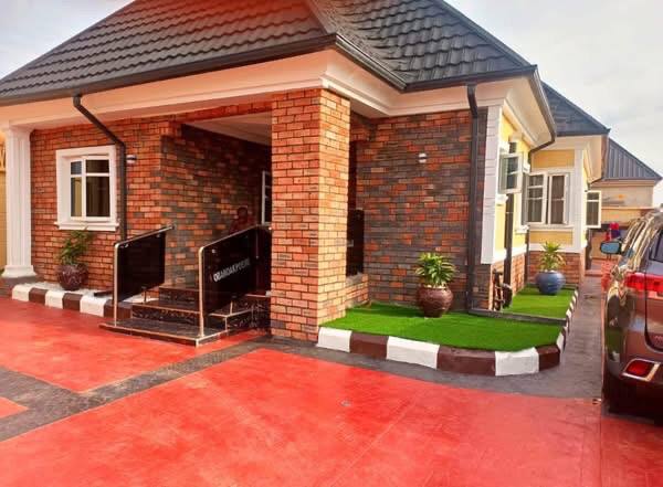 Green Building Nigeria